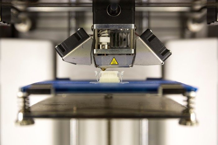 klarhed Sudan Lav en snemand 3D Printing & Prototyping | Raffel Systems