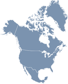 North America