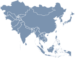 Asia