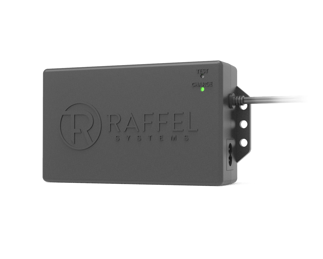 Raffel Battery Pack