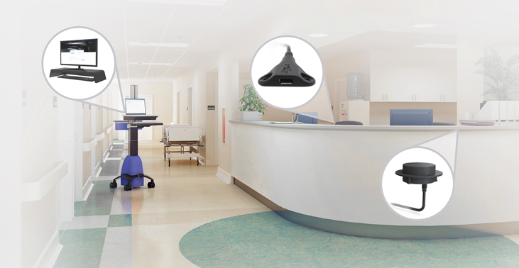 healthcare applications