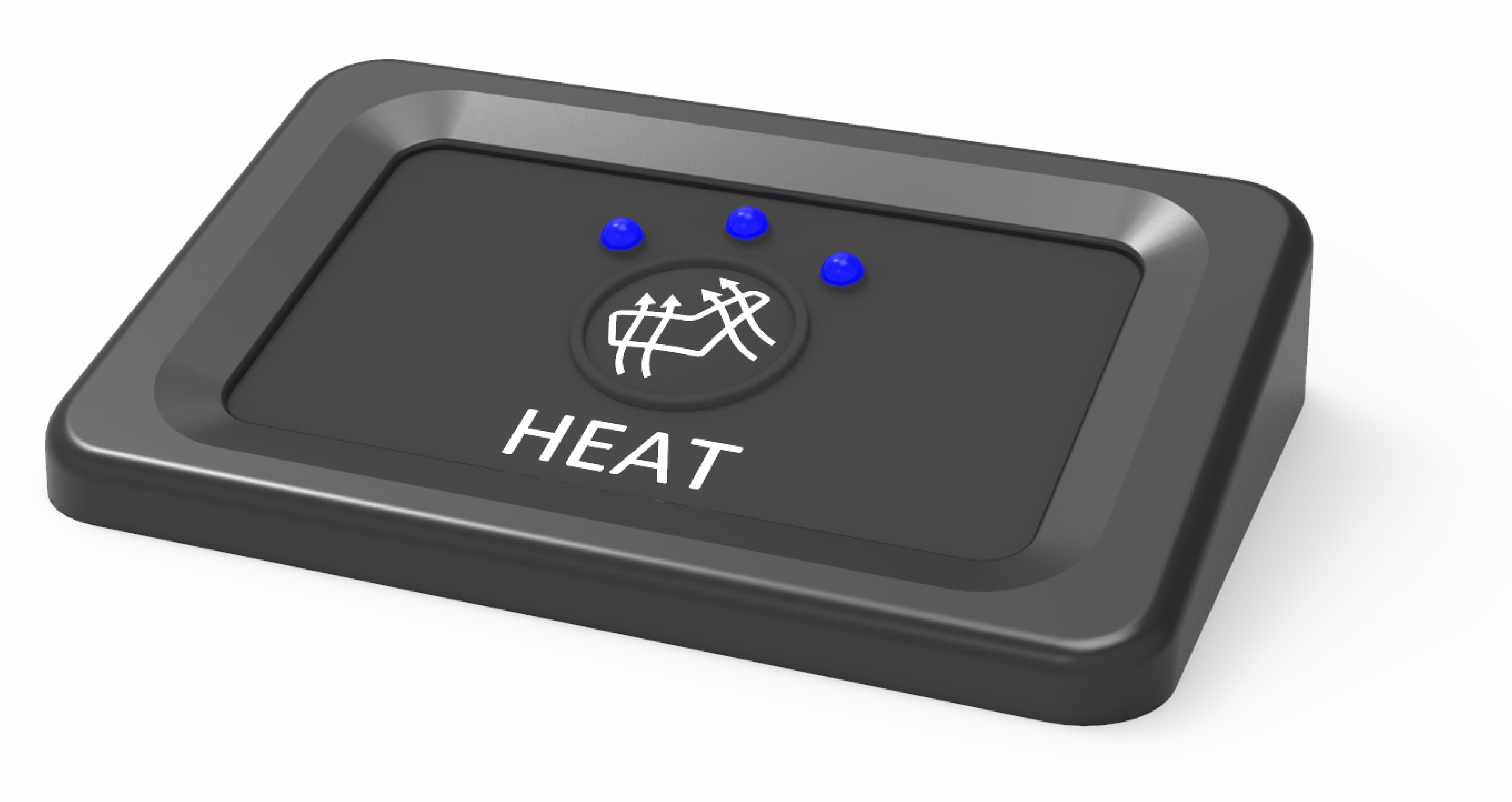 Healthcare Heat Control
